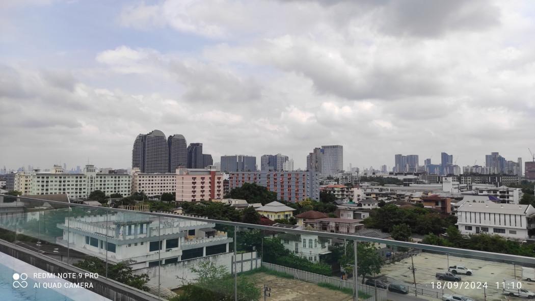 เช่าคอนโด Bearing Residence (แบริ่ง เรสซิเดนซ์) - Condo Rental   - 2939501