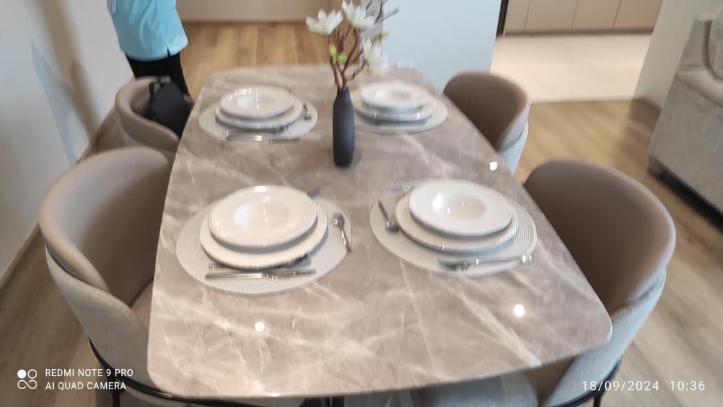 เช่าคอนโด Bearing Residence (แบริ่ง เรสซิเดนซ์) - Condo Rental   - 2939493