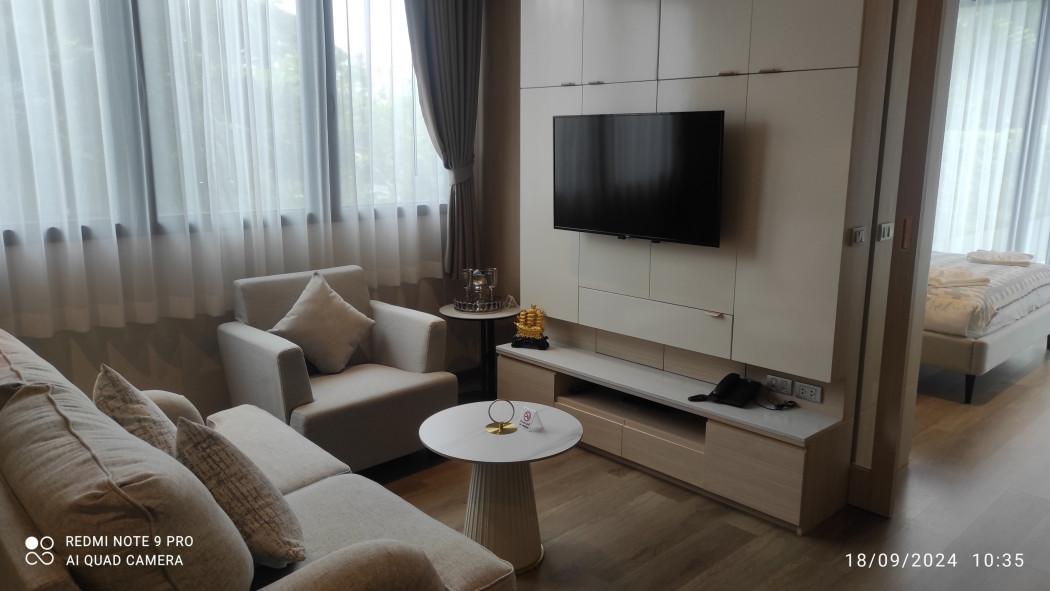 เช่าคอนโด Bearing Residence (แบริ่ง เรสซิเดนซ์) - Condo Rental   - 2939490