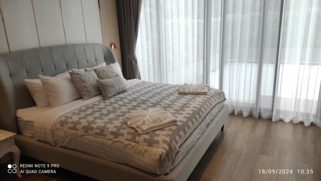 เช่าคอนโด Bearing Residence (แบริ่ง เรสซิเดนซ์) - Condo Rental   - 2939494