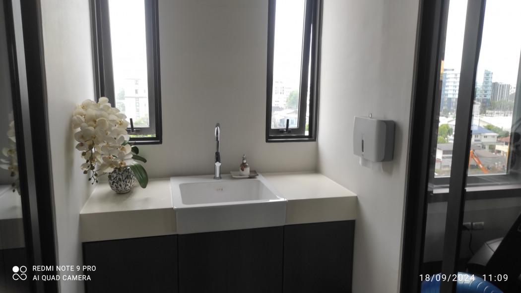 เช่าคอนโด Bearing Residence (แบริ่ง เรสซิเดนซ์) - Condo Rental   - 2939496