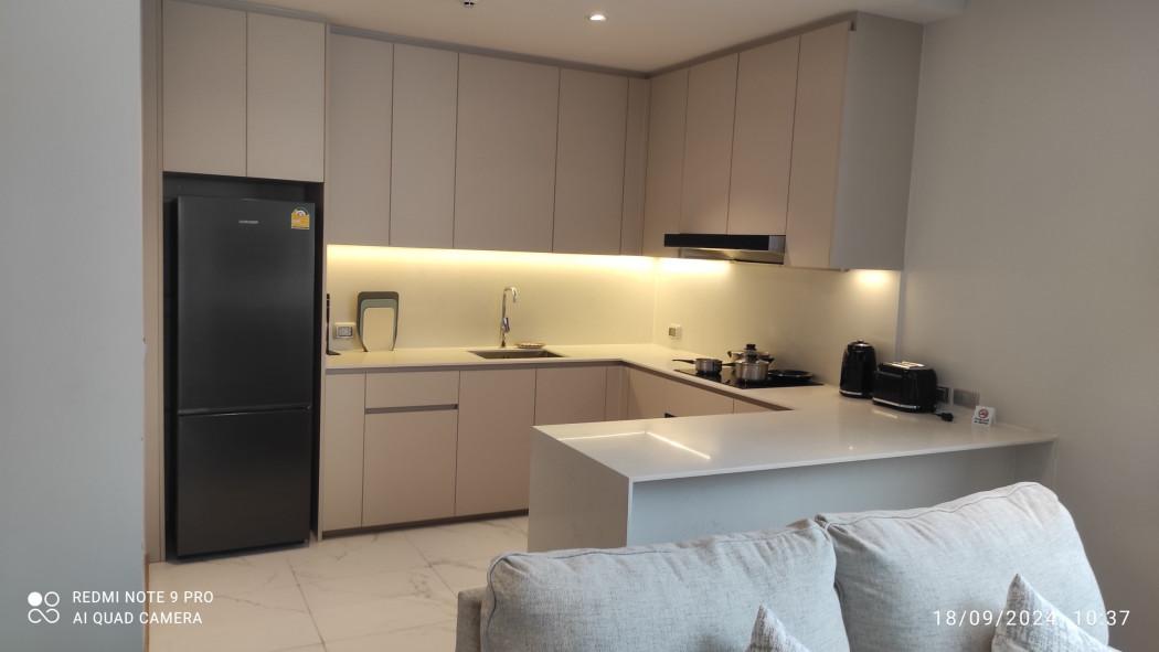 เช่าคอนโด Bearing Residence (แบริ่ง เรสซิเดนซ์) - Condo Rental   - 2939492