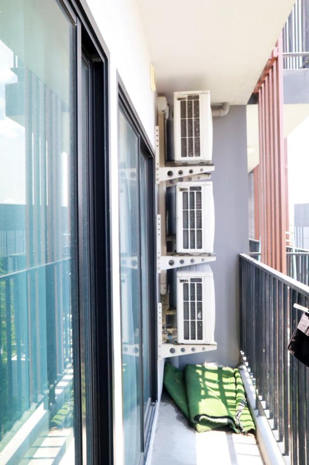 ขายคอนโด Tropicana @เอราวัณ BTS - Sell Condo   - 2939565