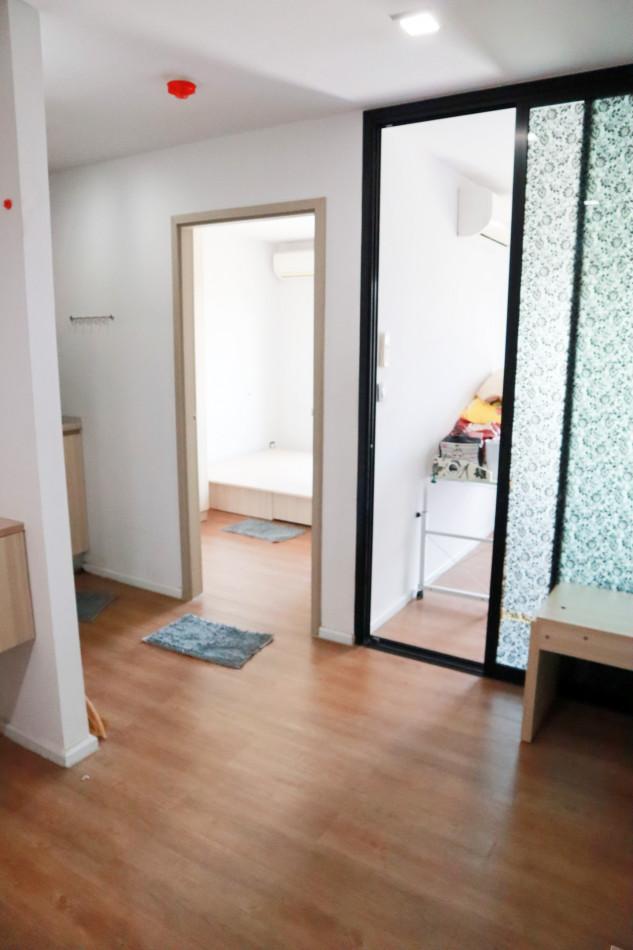 ขายคอนโด Tropicana @เอราวัณ BTS - Sell Condo   - 2939561