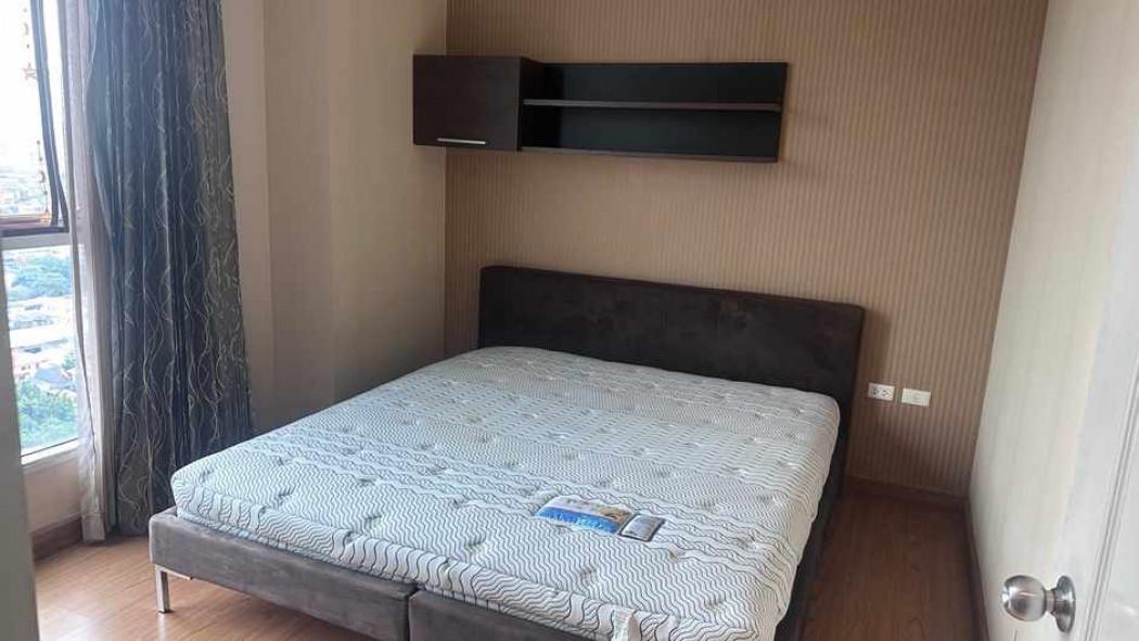 เช่าคอนโด เดอะ คอมพลีท นราธิวาส คอนโดมิเนียม - Condo Rental The Complete Narathiwat condominium - 2939635