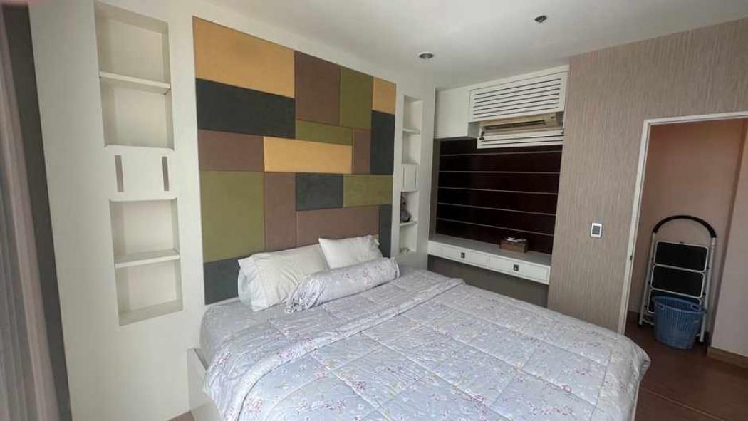 เช่าคอนโด เดอะ คอมพลีท นราธิวาส คอนโดมิเนียม - Condo Rental The Complete Narathiwat condominium - 2939633
