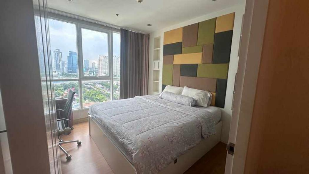 เช่าคอนโด เดอะ คอมพลีท นราธิวาส คอนโดมิเนียม - Condo Rental The Complete Narathiwat condominium - 2939640