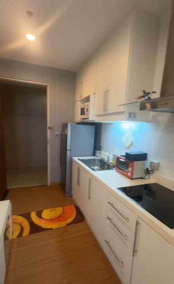 เช่าคอนโด เดอะ คอมพลีท นราธิวาส คอนโดมิเนียม - Condo Rental The Complete Narathiwat condominium - 2939637