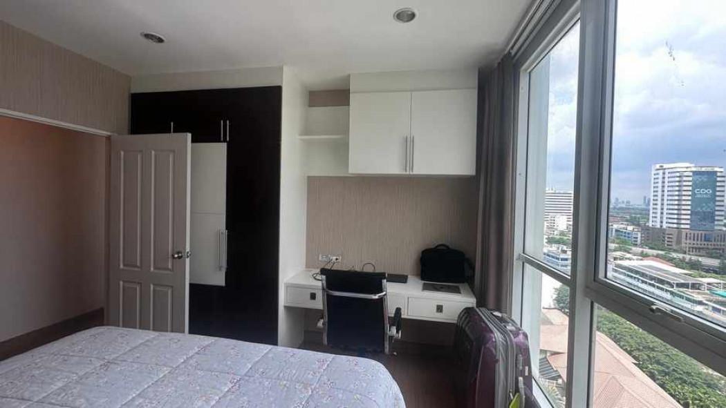 เช่าคอนโด เดอะ คอมพลีท นราธิวาส คอนโดมิเนียม - Condo Rental The Complete Narathiwat condominium - 2939629