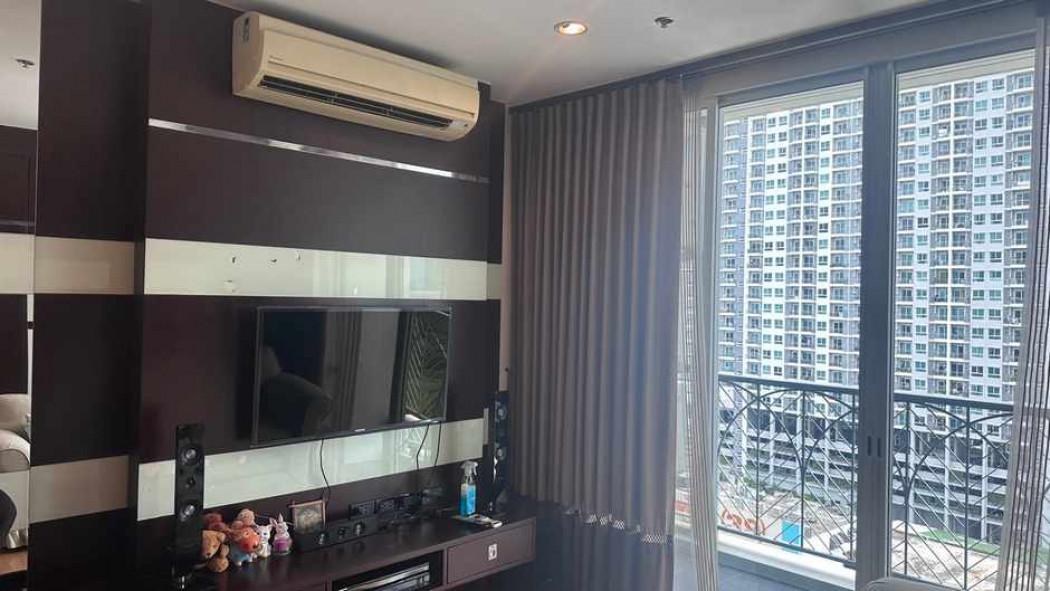เช่าคอนโด เดอะ คอมพลีท นราธิวาส คอนโดมิเนียม - Condo Rental The Complete Narathiwat condominium - 2939639