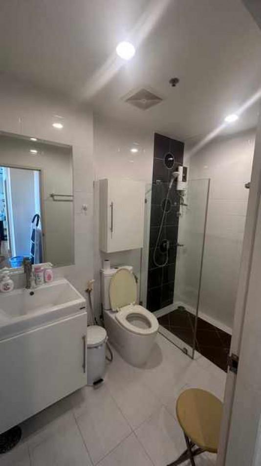 เช่าคอนโด เดอะ คอมพลีท นราธิวาส คอนโดมิเนียม - Condo Rental The Complete Narathiwat condominium - 2939632