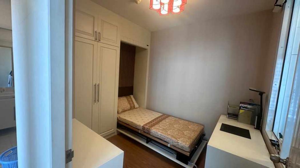 เช่าคอนโด เดอะ คอมพลีท นราธิวาส คอนโดมิเนียม - Condo Rental The Complete Narathiwat condominium - 2939634