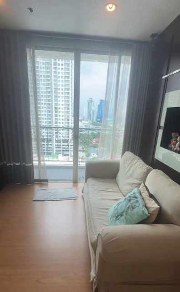 เช่าคอนโด เดอะ คอมพลีท นราธิวาส คอนโดมิเนียม - Condo Rental The Complete Narathiwat condominium - 2939638