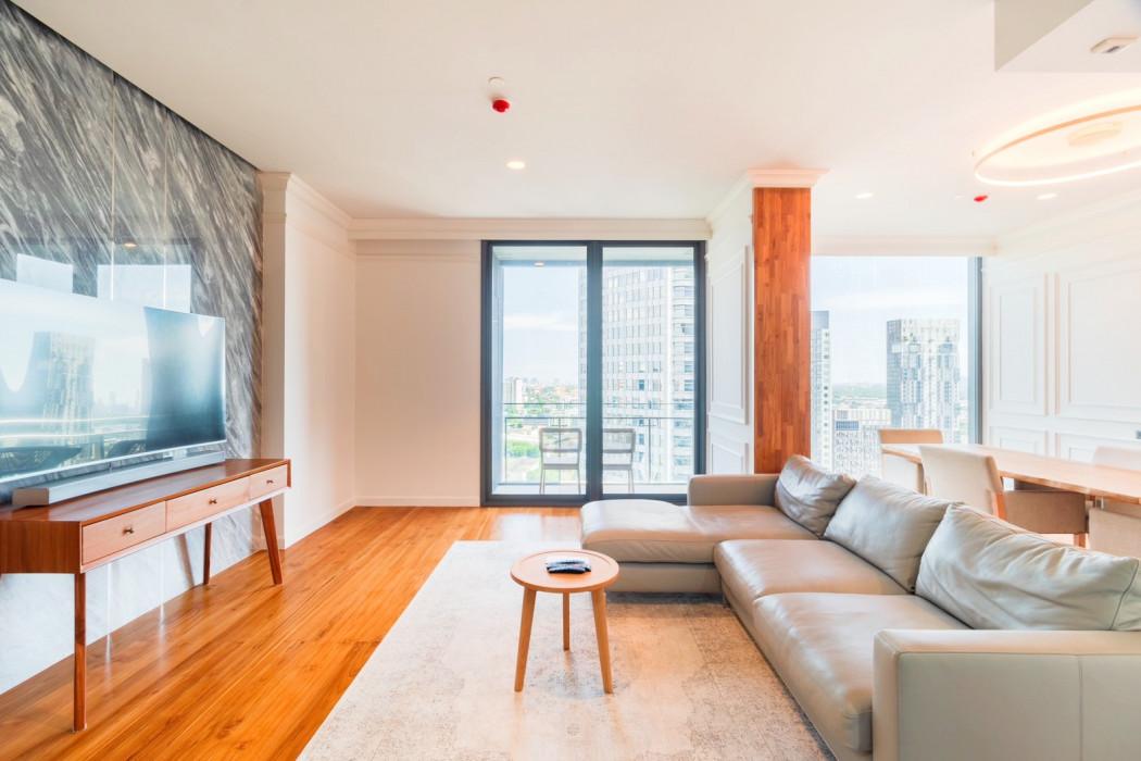 ขายคอนโด LAVIQ สุขุมวิท 57 (ลาวิค สุขุมวิท 57) - Sell Condo   - 2939702