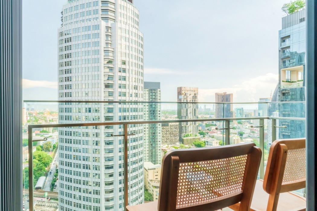 ขายคอนโด LAVIQ สุขุมวิท 57 (ลาวิค สุขุมวิท 57) - Sell Condo   - 2939704