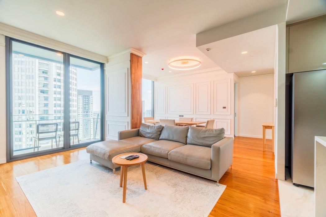 ขายคอนโด LAVIQ สุขุมวิท 57 (ลาวิค สุขุมวิท 57) - Sell Condo   - 2939701