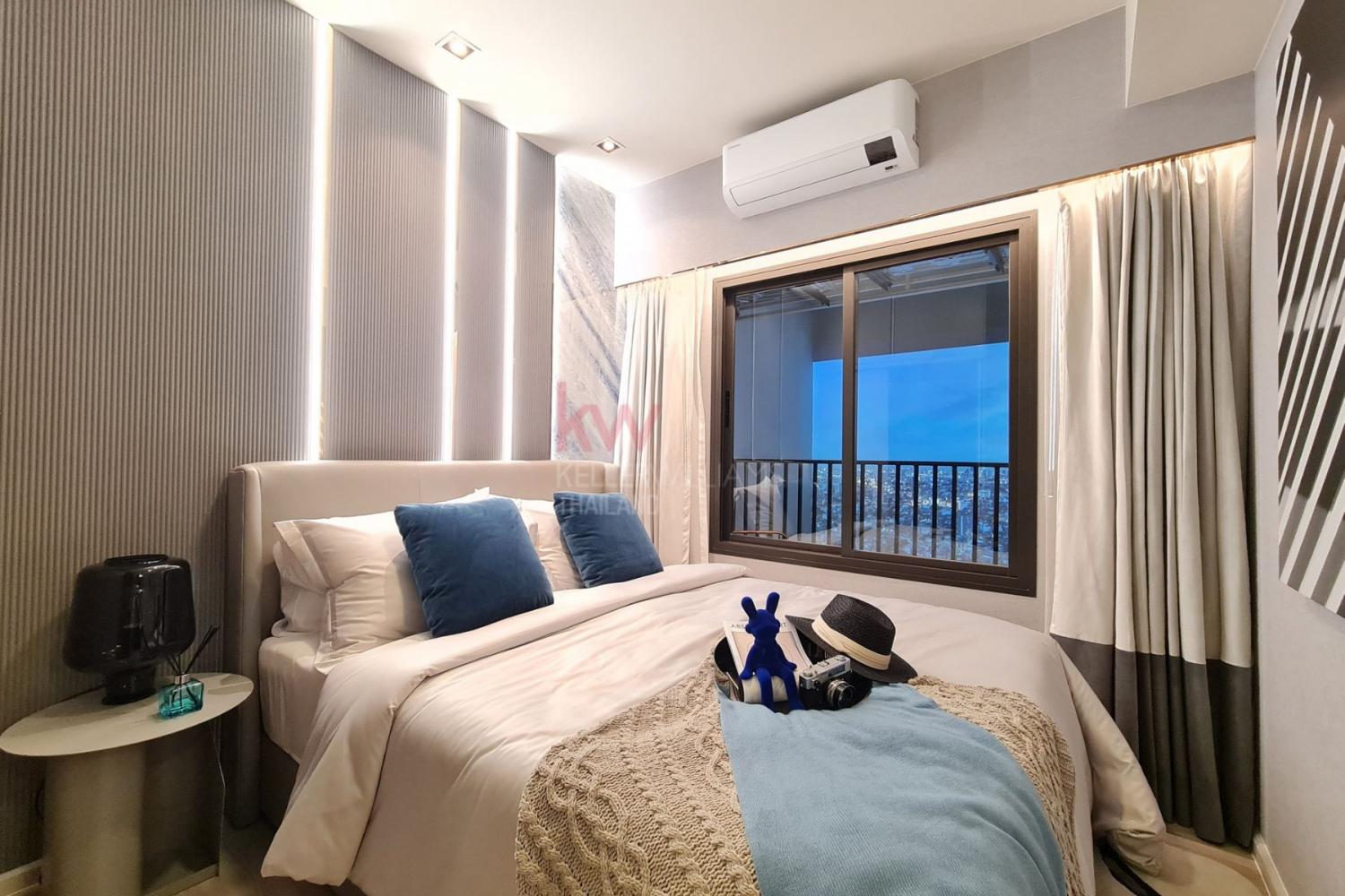 ขายคอนโด QUINTARA MHy’DEN PHO NIMIT - Sell Condo   - 2940023
