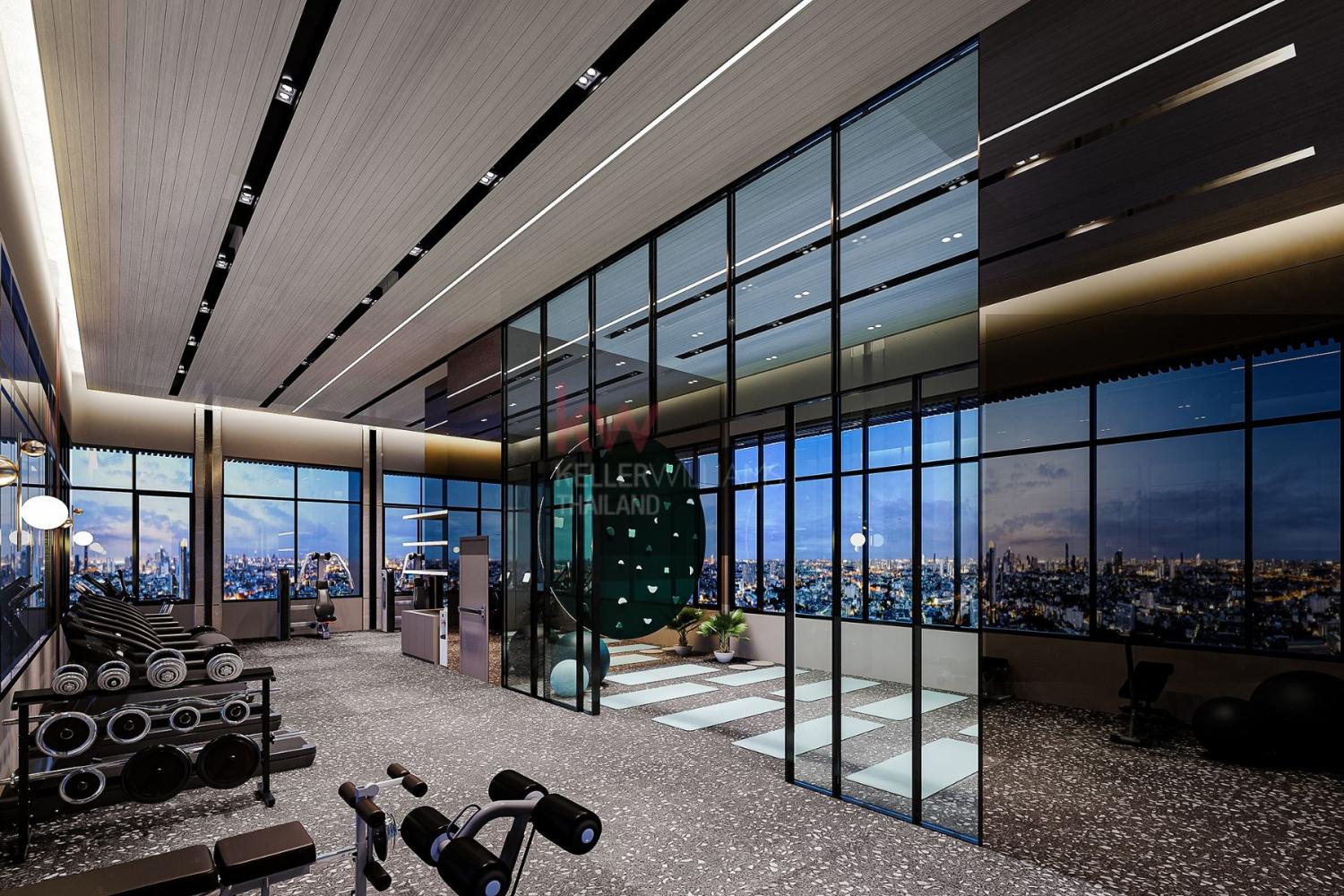 ขายคอนโด QUINTARA MHy’DEN PHO NIMIT - Sell Condo   - 2940027