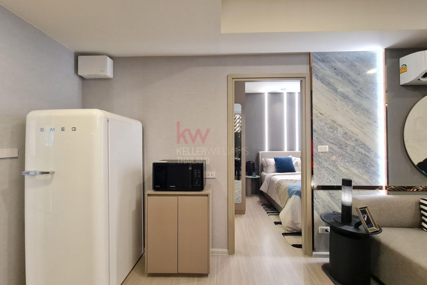 ขายคอนโด QUINTARA MHy’DEN PHO NIMIT - Sell Condo   - 2940022