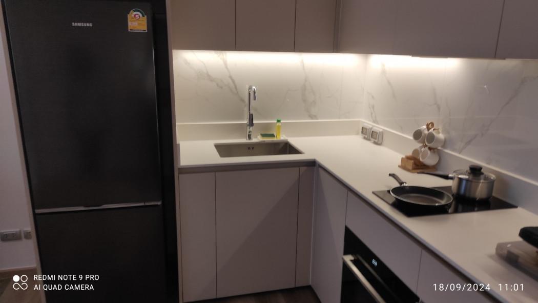 เช่าคอนโด Bearing Residence (แบริ่ง เรสซิเดนซ์) - Condo Rental   - 2940352