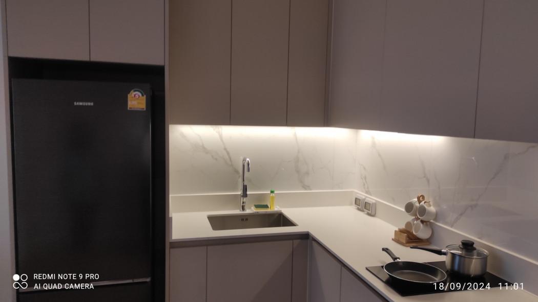 เช่าคอนโด Bearing Residence (แบริ่ง เรสซิเดนซ์) - Condo Rental   - 2940353