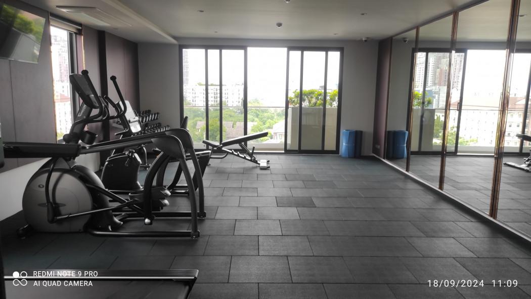 เช่าคอนโด Bearing Residence (แบริ่ง เรสซิเดนซ์) - Condo Rental   - 2940360