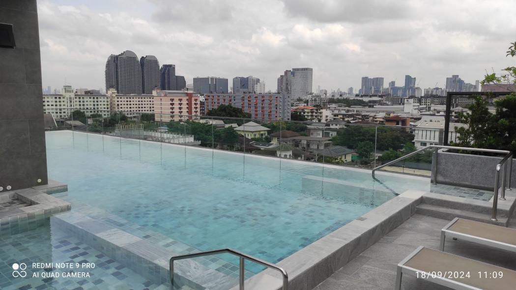 เช่าคอนโด Bearing Residence (แบริ่ง เรสซิเดนซ์) - Condo Rental   - 2940358