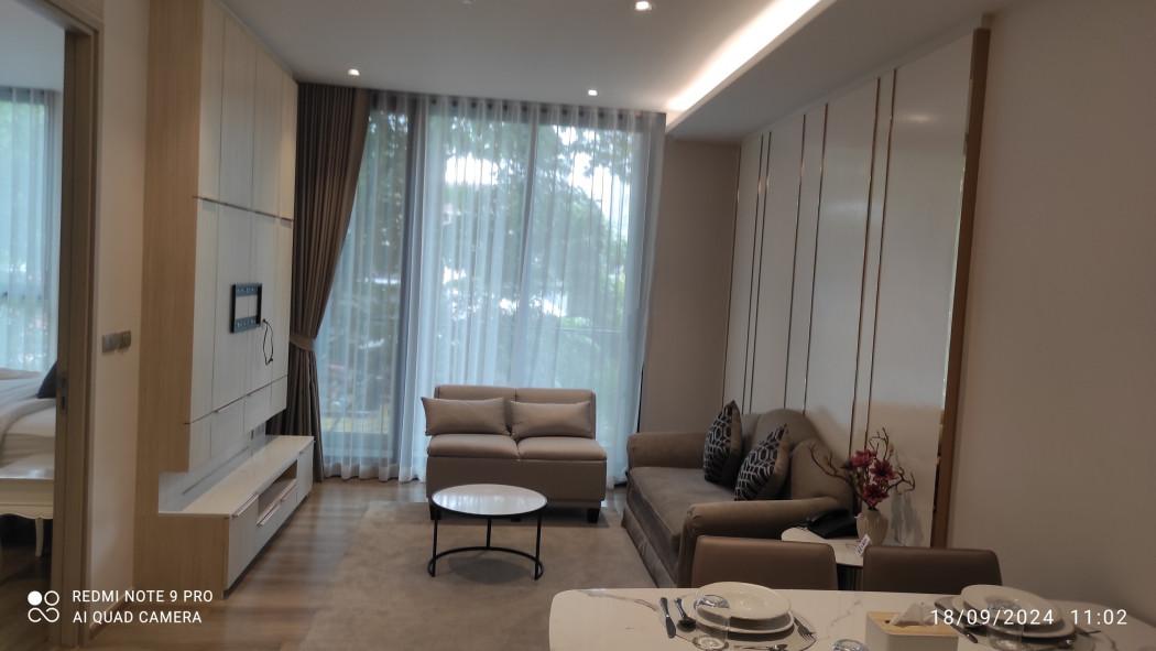 เช่าคอนโด Bearing Residence (แบริ่ง เรสซิเดนซ์) - Condo Rental   - 2940349