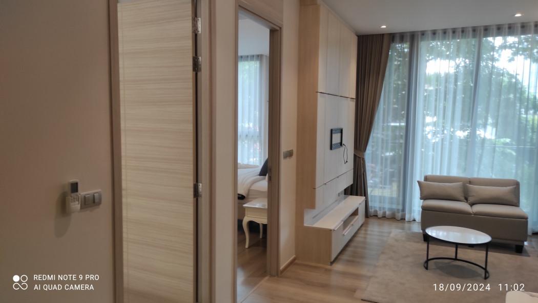 เช่าคอนโด Bearing Residence (แบริ่ง เรสซิเดนซ์) - Condo Rental   - 2940350