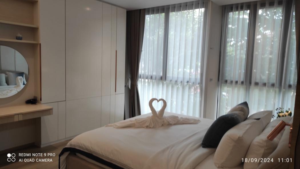เช่าคอนโด Bearing Residence (แบริ่ง เรสซิเดนซ์) - Condo Rental   - 2940354