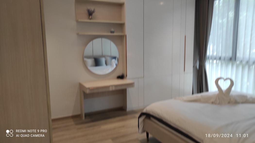 เช่าคอนโด Bearing Residence (แบริ่ง เรสซิเดนซ์) - Condo Rental   - 2940355