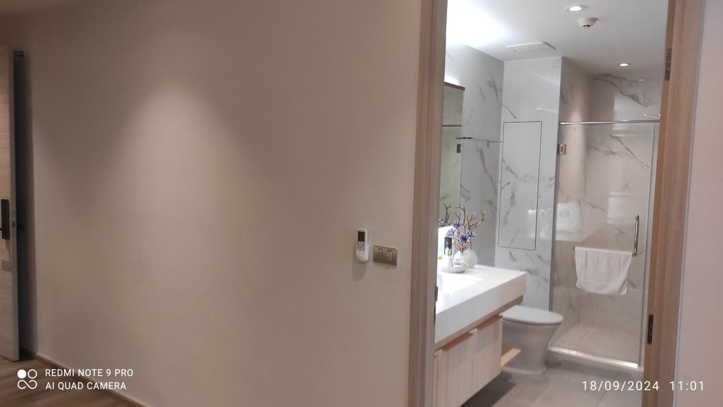 เช่าคอนโด Bearing Residence (แบริ่ง เรสซิเดนซ์) - Condo Rental   - 2940356