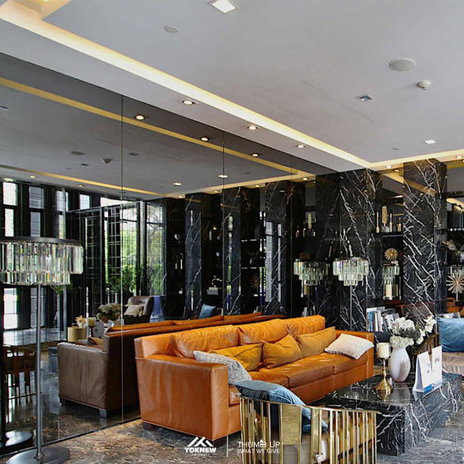 ขายคอนโด เดอะเบส พาร์คเวสต์ สุขุมวิท77 คอนโดมิเนียม - Sell Condo The Base Parkwest Sukhumvit77 condominium - 2940827