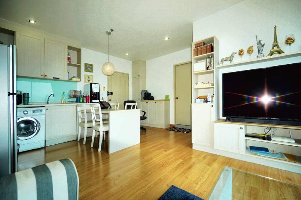 ขายคอนโด แชปเตอร์วัน โมเดิร์นดัชต์ คอนโดมิเนียม - Sell Condo Chapter One Modern Dutch condominium - 2940906