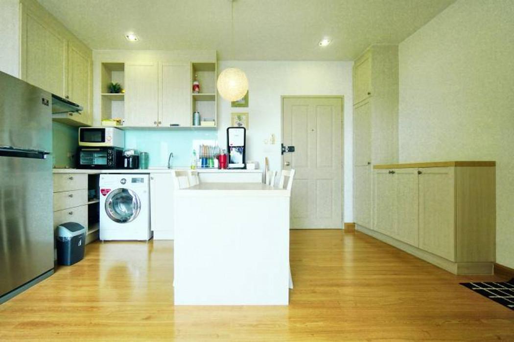 ขายคอนโด แชปเตอร์วัน โมเดิร์นดัชต์ คอนโดมิเนียม - Sell Condo Chapter One Modern Dutch condominium - 2940908