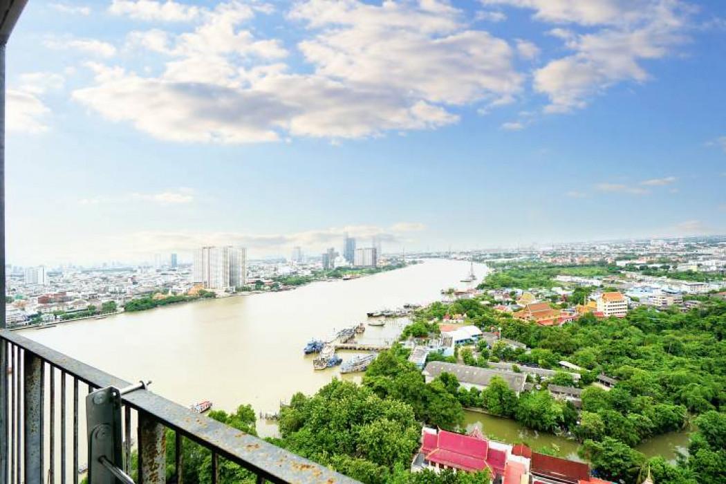 ขายคอนโด แชปเตอร์วัน โมเดิร์นดัชต์ คอนโดมิเนียม - Sell Condo Chapter One Modern Dutch condominium - 2940905