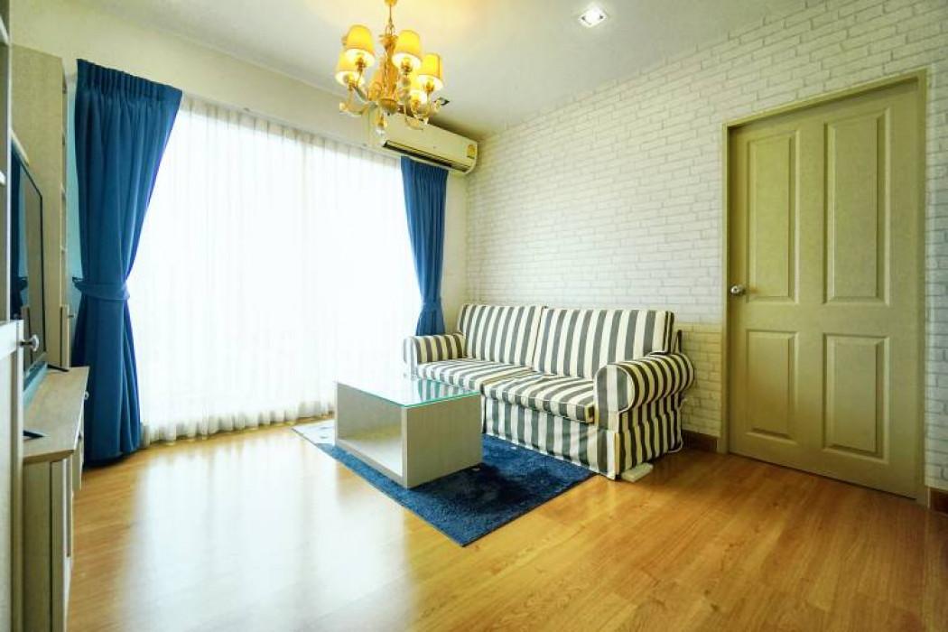 ขายคอนโด แชปเตอร์วัน โมเดิร์นดัชต์ คอนโดมิเนียม - Sell Condo Chapter One Modern Dutch condominium - 2940904