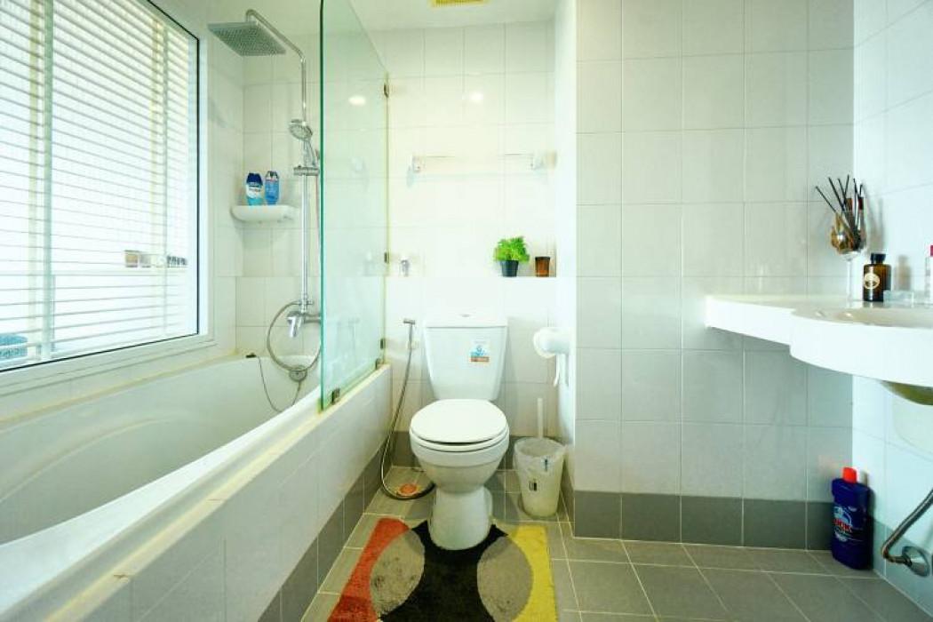 ขายคอนโด แชปเตอร์วัน โมเดิร์นดัชต์ คอนโดมิเนียม - Sell Condo Chapter One Modern Dutch condominium - 2940911