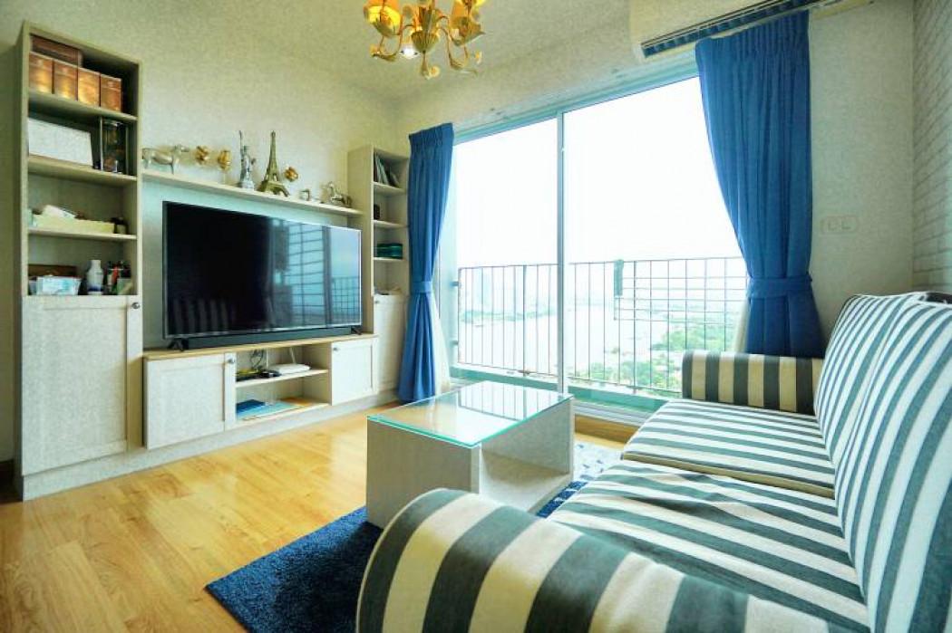 ขายคอนโด แชปเตอร์วัน โมเดิร์นดัชต์ คอนโดมิเนียม - Sell Condo Chapter One Modern Dutch condominium - 2940902