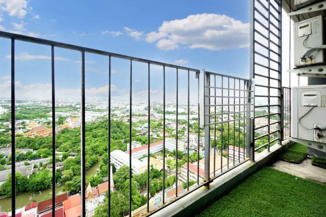 ขายคอนโด แชปเตอร์วัน โมเดิร์นดัชต์ คอนโดมิเนียม - Sell Condo Chapter One Modern Dutch condominium - 2940913
