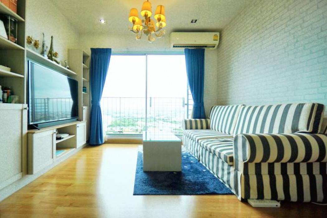 ขายคอนโด แชปเตอร์วัน โมเดิร์นดัชต์ คอนโดมิเนียม - Sell Condo Chapter One Modern Dutch condominium - 2940903
