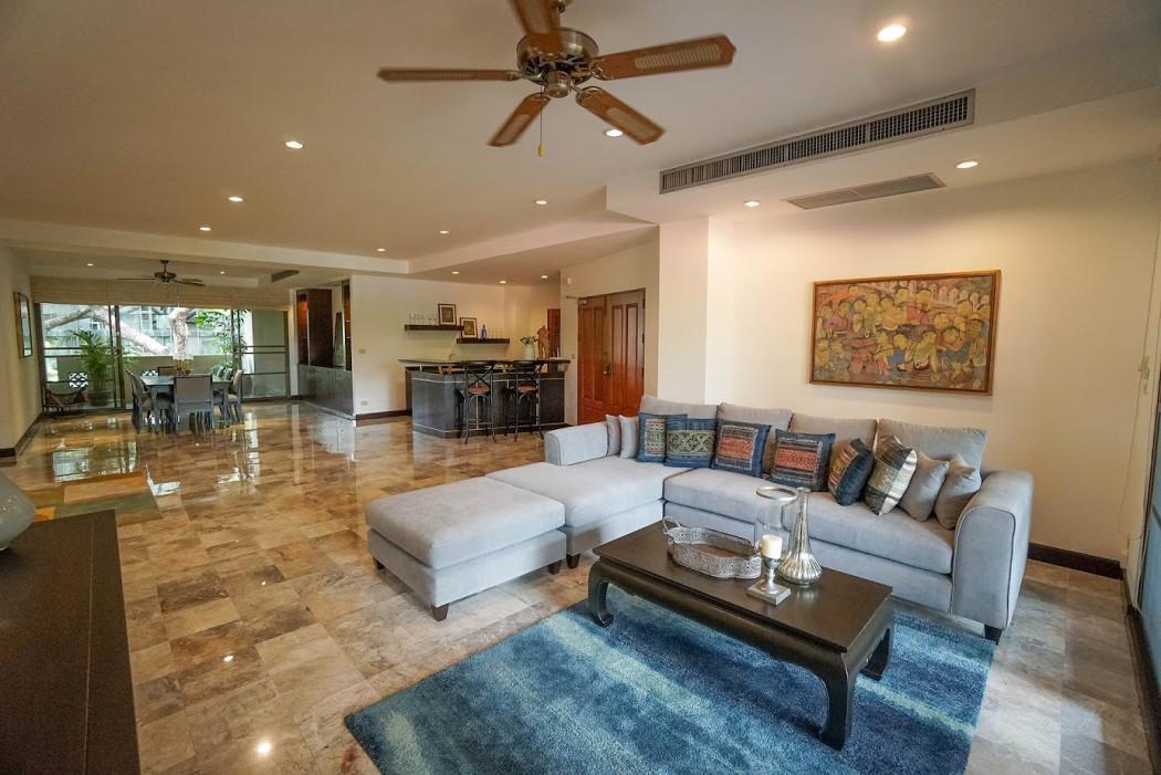 เช่าคอนโด Raintree Village Apartment : เรนทรี วิลเลจ อพาร์ทเม้นท์ - Condo Rental   - 2940914