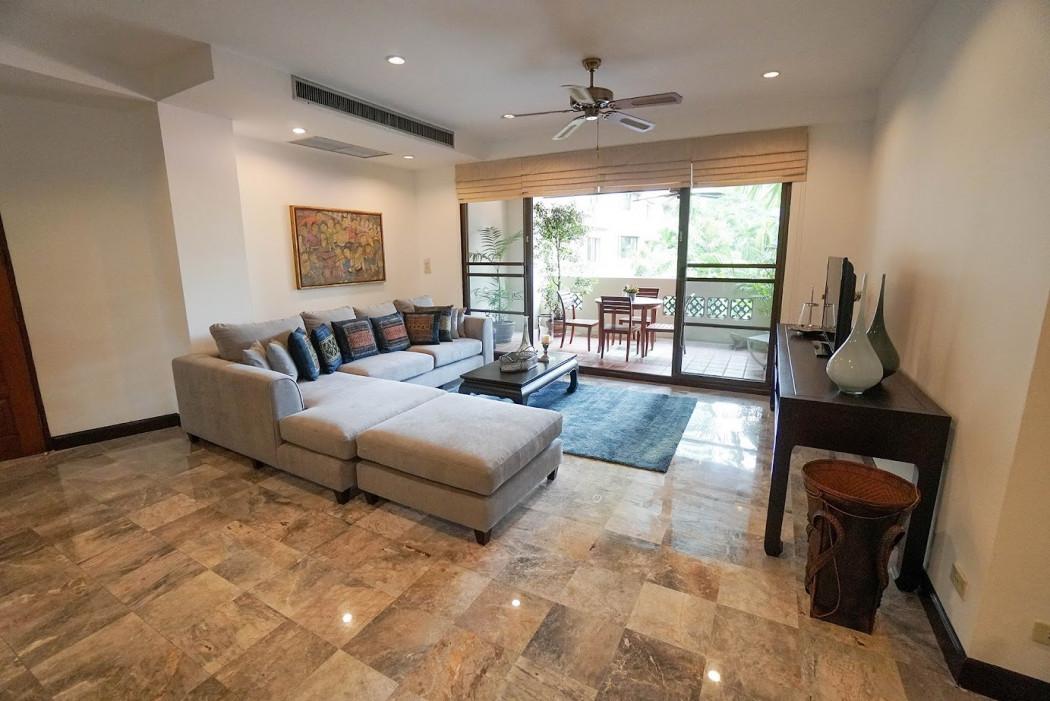 เช่าคอนโด Raintree Village Apartment : เรนทรี วิลเลจ อพาร์ทเม้นท์ - Condo Rental   - 2940915