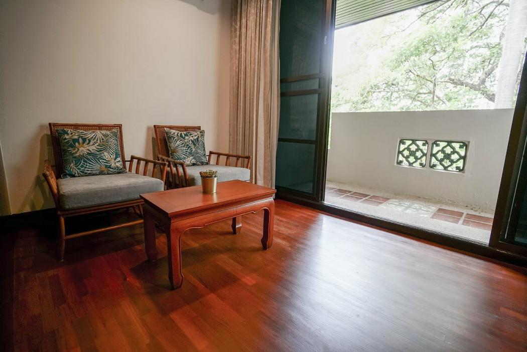 เช่าคอนโด Raintree Village Apartment : เรนทรี วิลเลจ อพาร์ทเม้นท์ - Condo Rental   - 2940921