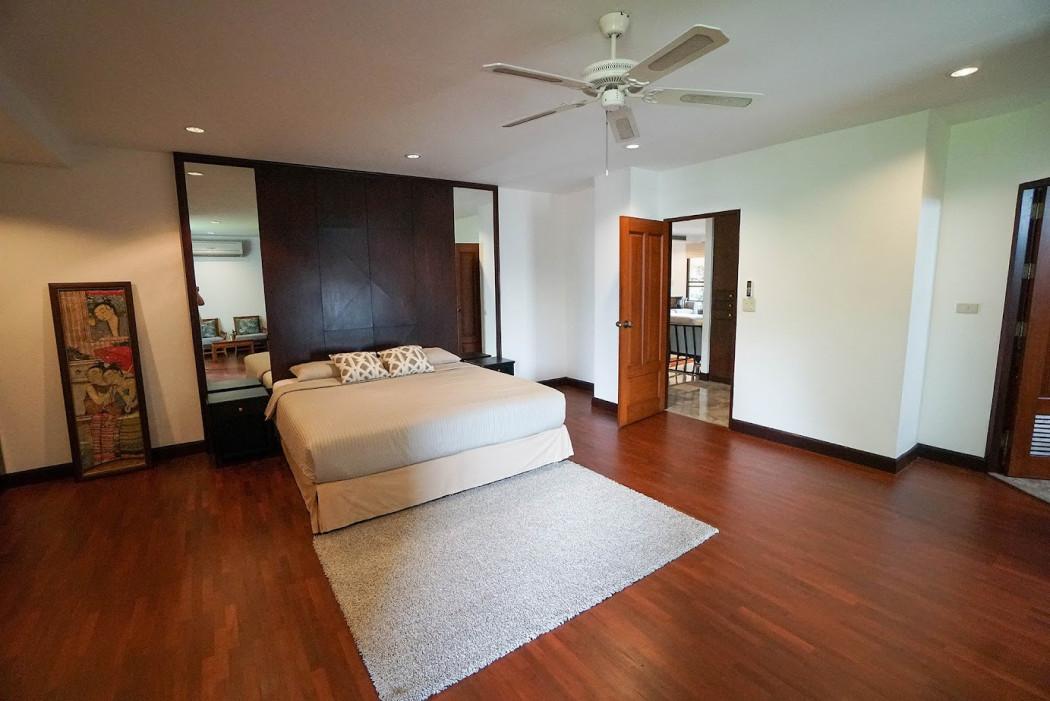 เช่าคอนโด Raintree Village Apartment : เรนทรี วิลเลจ อพาร์ทเม้นท์ - Condo Rental   - 2940918