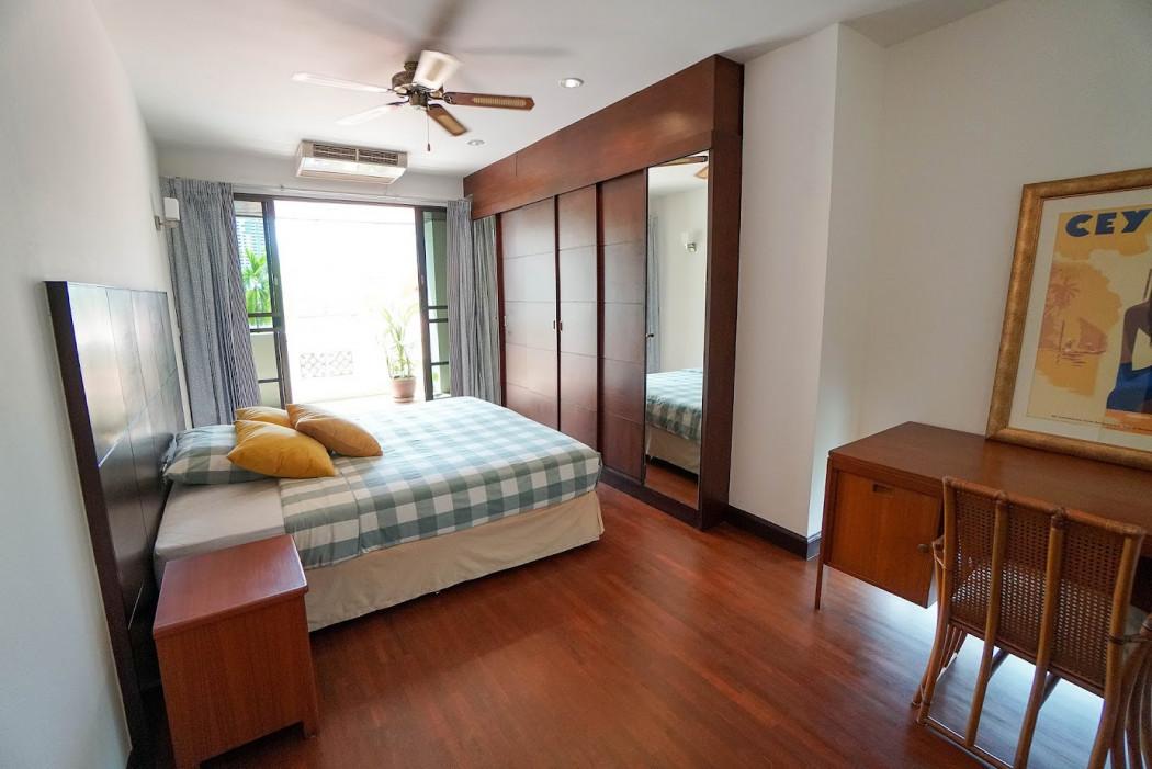 เช่าคอนโด Raintree Village Apartment : เรนทรี วิลเลจ อพาร์ทเม้นท์ - Condo Rental   - 2940922
