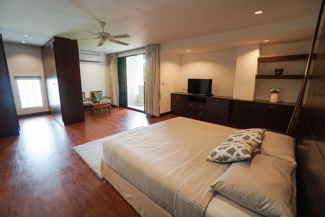 เช่าคอนโด Raintree Village Apartment : เรนทรี วิลเลจ อพาร์ทเม้นท์ - Condo Rental   - 2940919