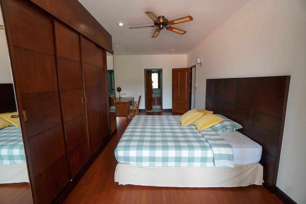 เช่าคอนโด Raintree Village Apartment : เรนทรี วิลเลจ อพาร์ทเม้นท์ - Condo Rental   - 2940924