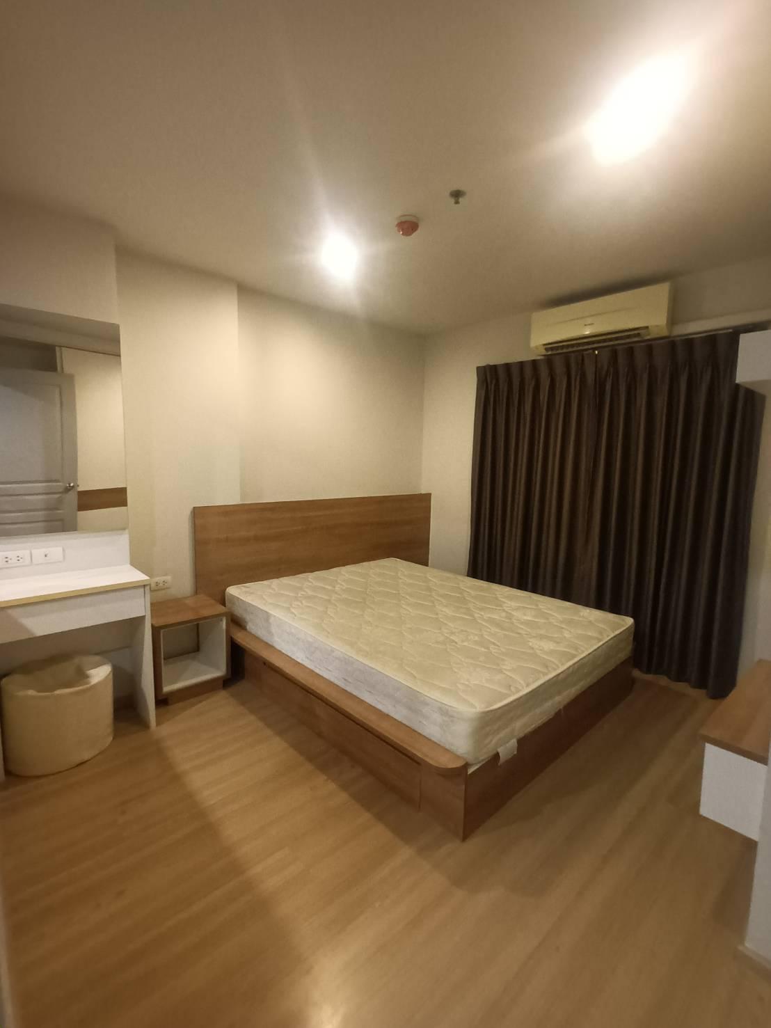 เช่าคอนโด ริชพาร์ค 2 @ เตาปูน อินเตอร์เชนจ์ คอนโดมิเนียม - Condo Rental Richpark 2 @ Taopoon Interchange condominium - 2941191