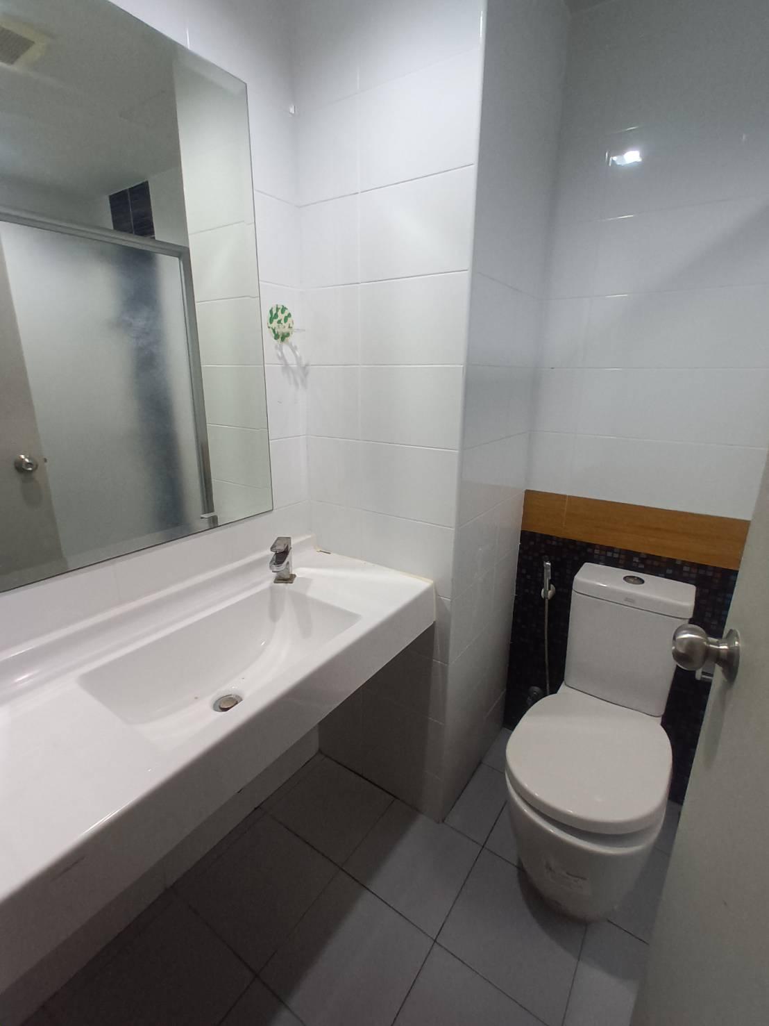 เช่าคอนโด ริชพาร์ค 2 @ เตาปูน อินเตอร์เชนจ์ คอนโดมิเนียม - Condo Rental Richpark 2 @ Taopoon Interchange condominium - 2941195